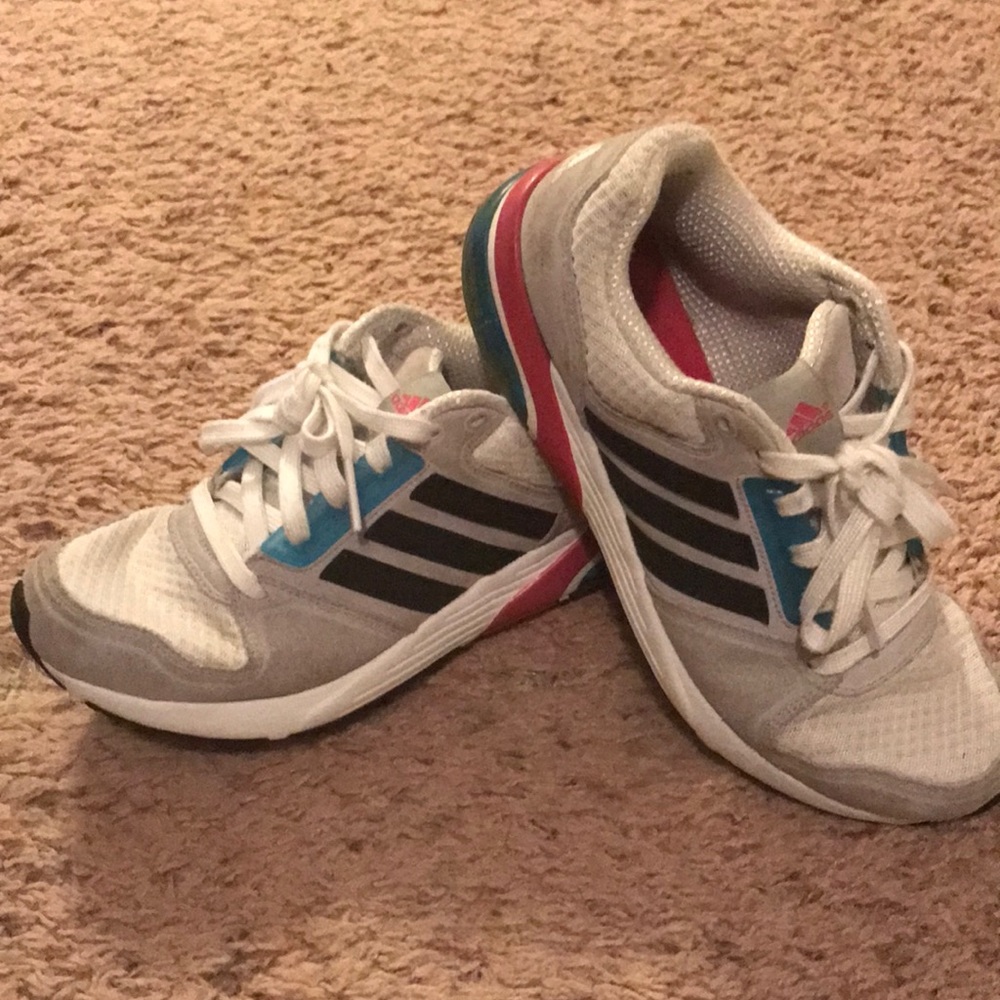 Adidas shoes
